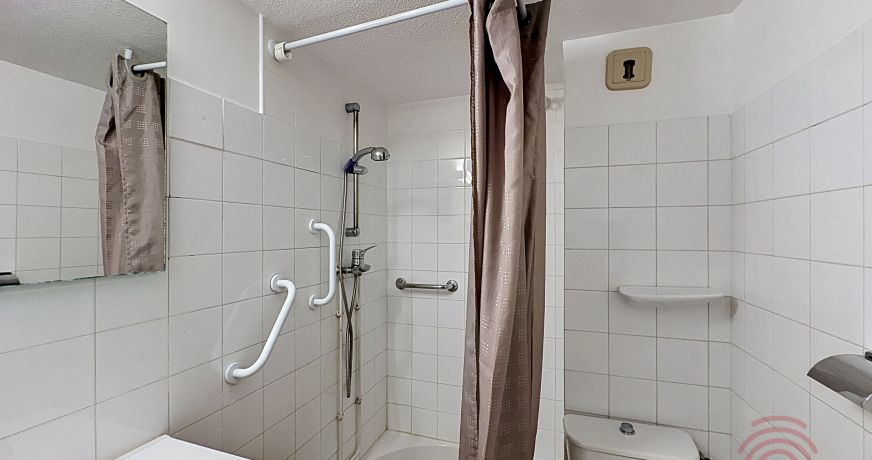 en location saisonnière Appartement Lamalou Les Bains