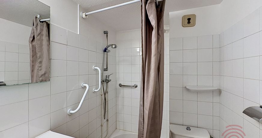 en location saisonnière Appartement Lamalou Les Bains