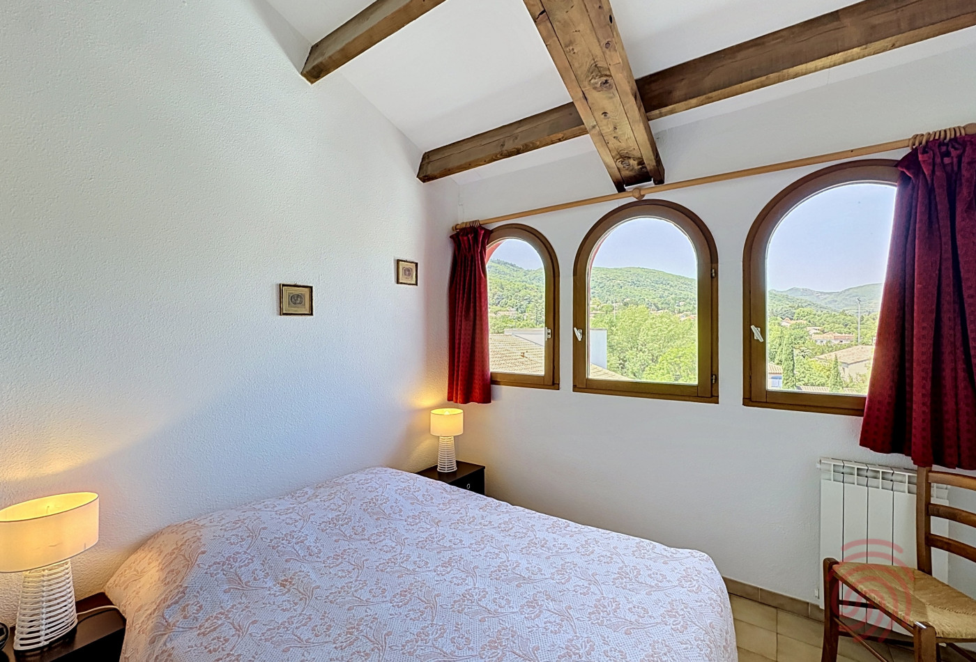 en location saisonnière Appartement Lamalou Les Bains - Photo 18