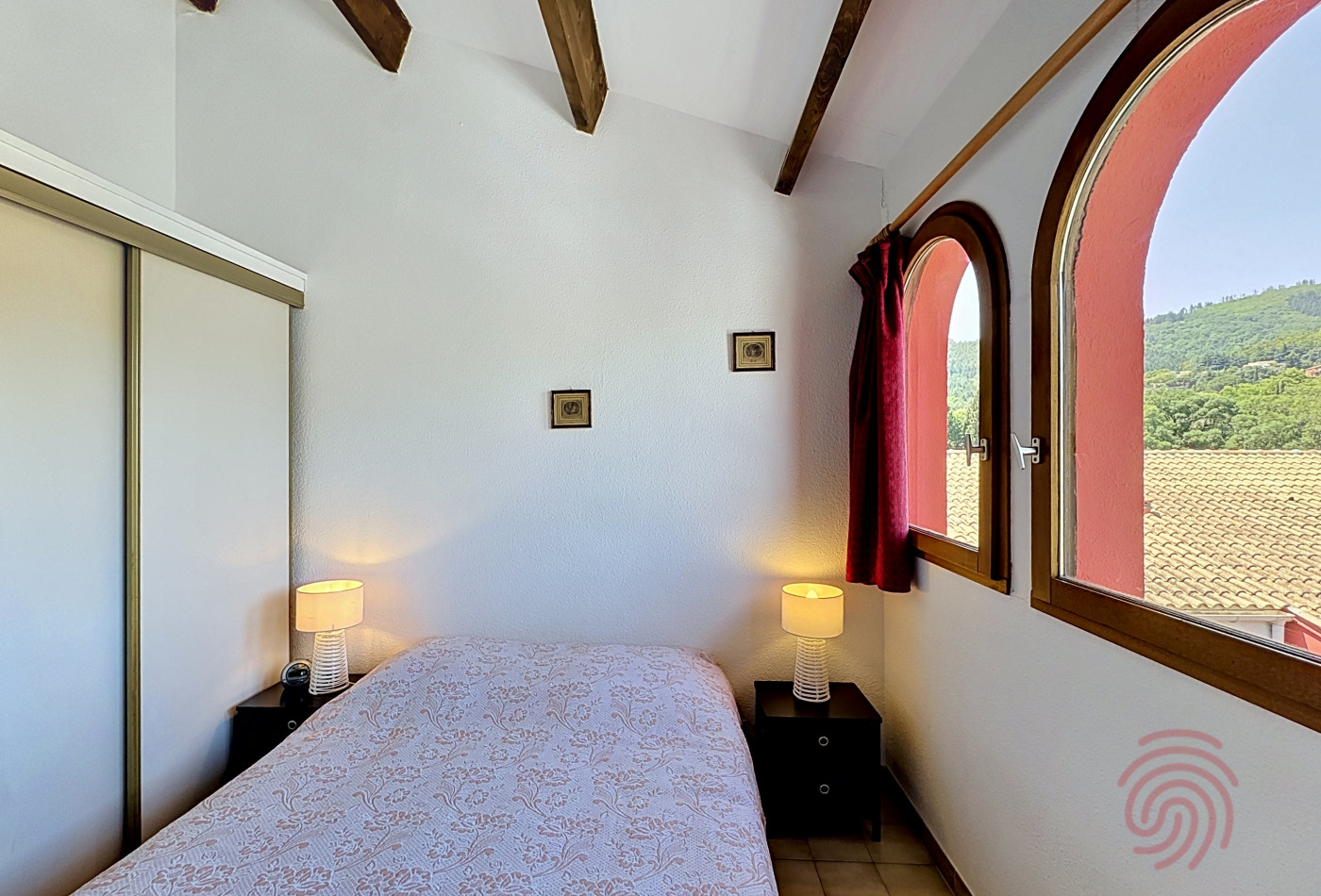 en location saisonnière Appartement Lamalou Les Bains - Photo 19