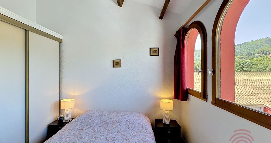 en location saisonnière Appartement Lamalou Les Bains
