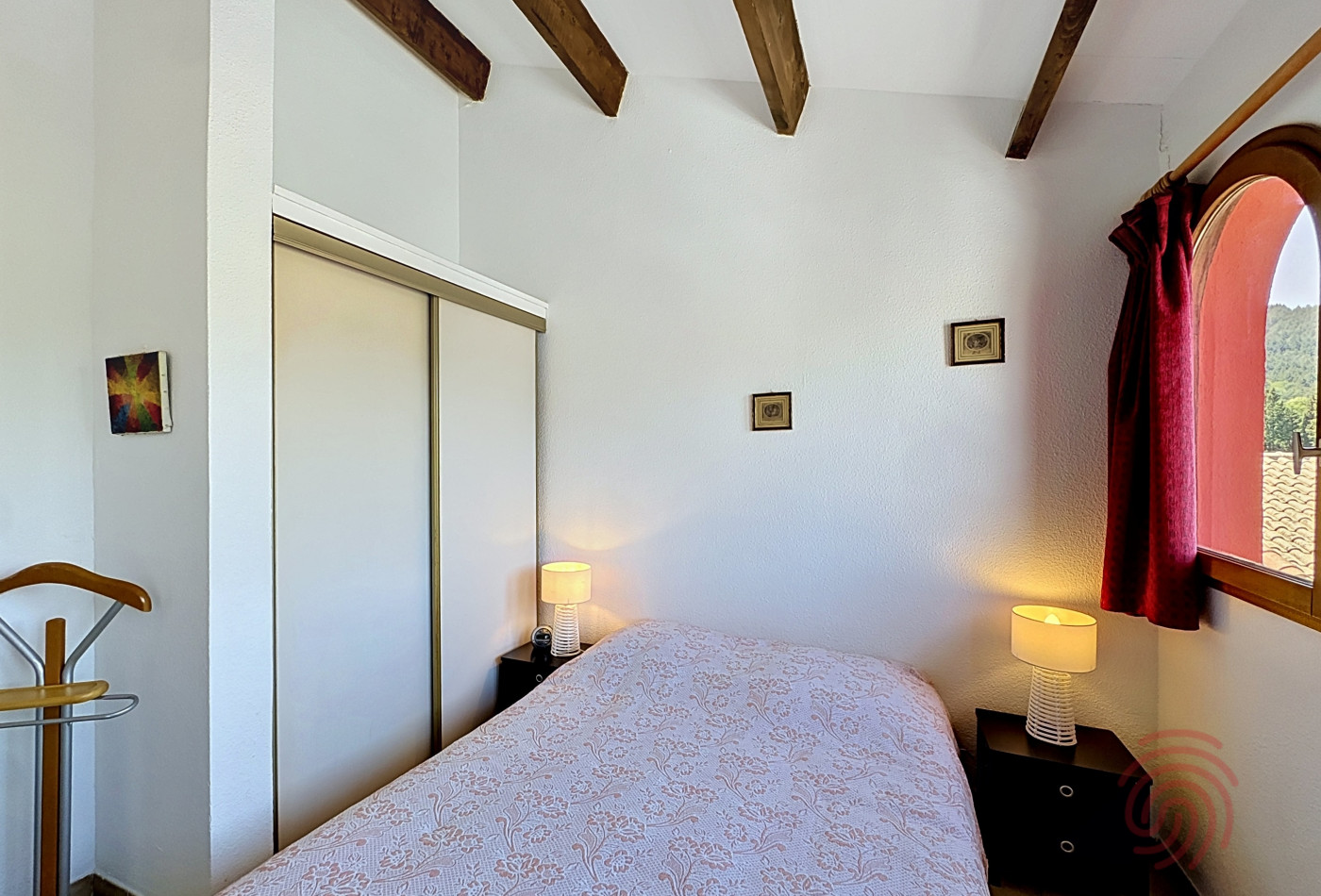 en location saisonnière Appartement Lamalou Les Bains - Photo 20