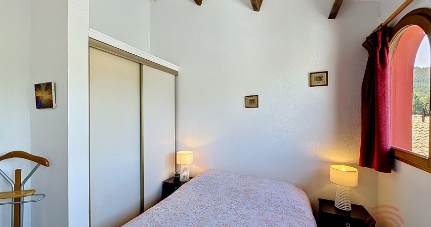 en location saisonnière Appartement Lamalou Les Bains