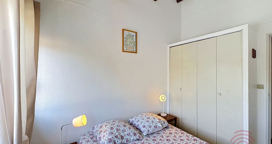 en location saisonnière Appartement Lamalou Les Bains