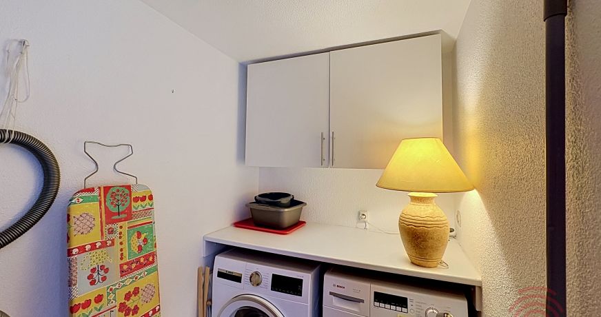 en location saisonnière Appartement Lamalou Les Bains