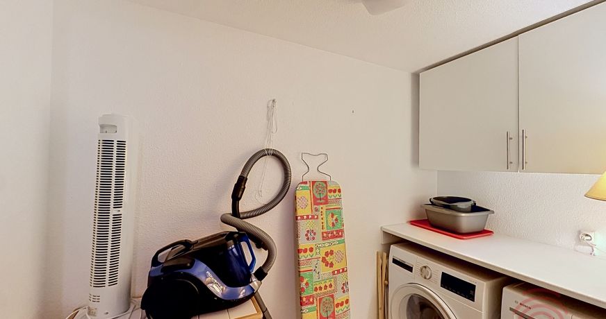 en location saisonnière Appartement Lamalou Les Bains