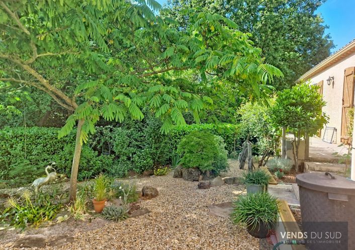 vente Villa Le Pradal