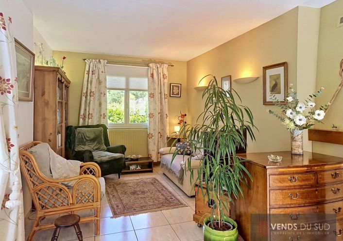 vente Villa Le Pradal