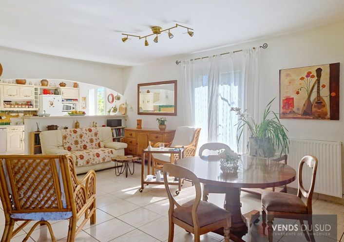 vente Villa Le Pradal