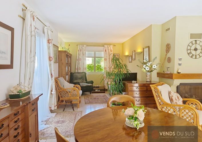vente Villa Le Pradal