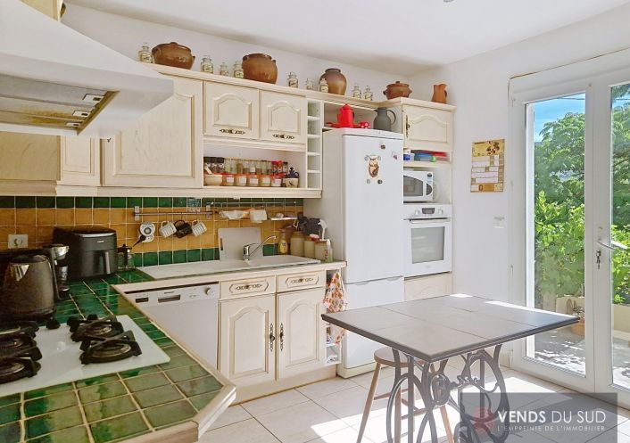 vente Villa Le Pradal