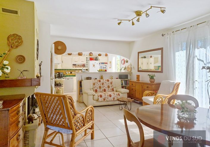 vente Villa Le Pradal