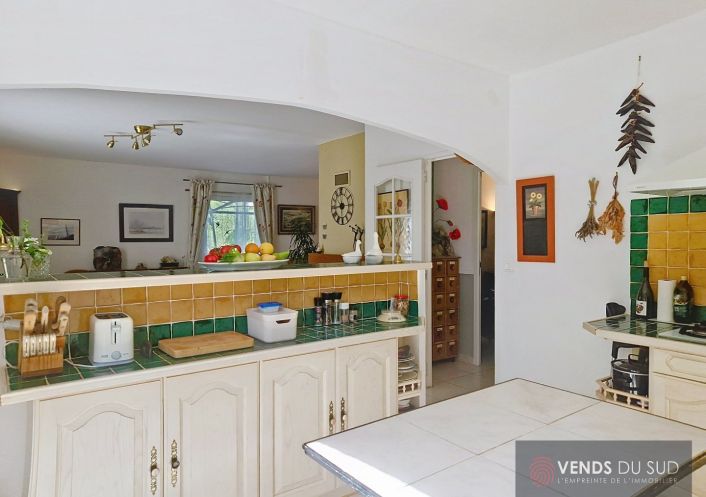 vente Villa Le Pradal