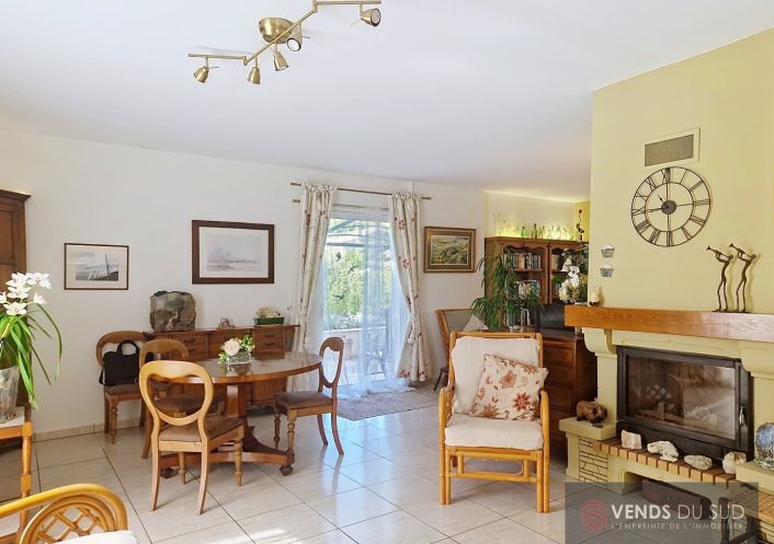 vente Villa Le Pradal