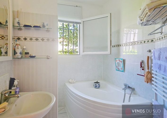 vente Villa Le Pradal