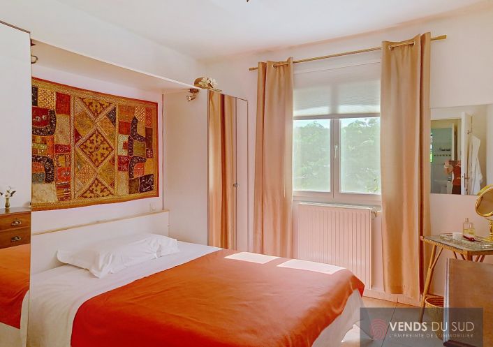 vente Villa Le Pradal