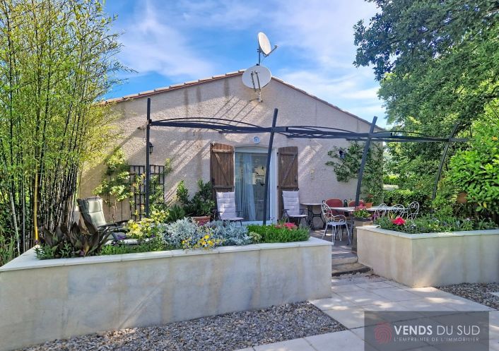 vente Villa Le Pradal
