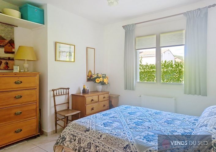 vente Villa Le Pradal