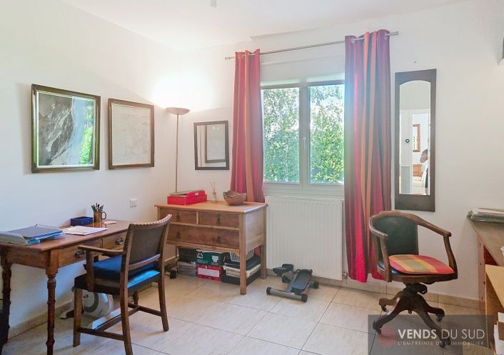 vente Villa Le Pradal