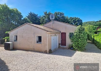 vente Villa Le Pradal