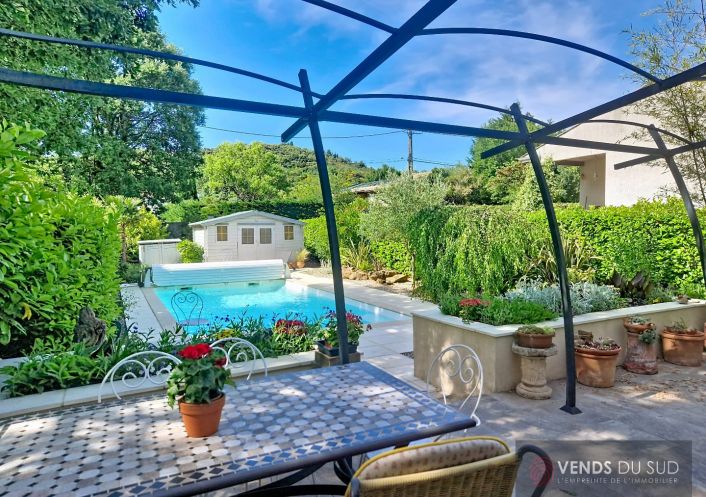 vente Villa Le Pradal