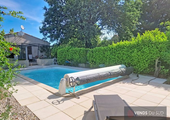 vente Villa Le Pradal