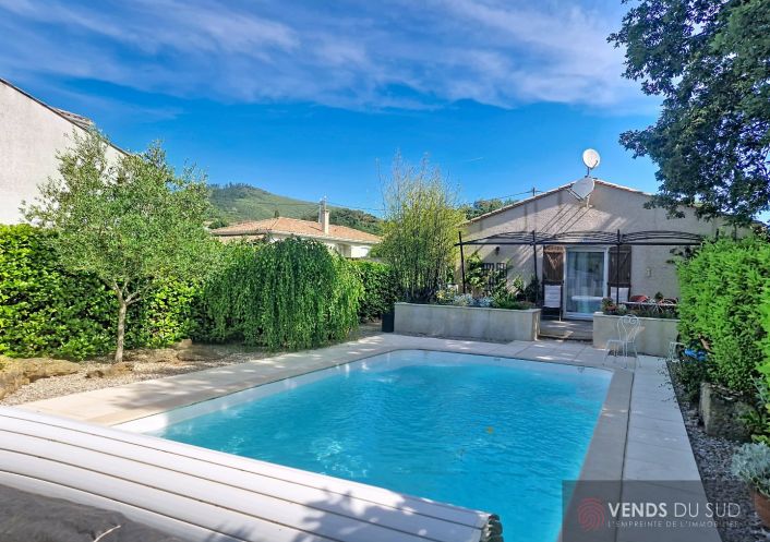vente Villa Le Pradal