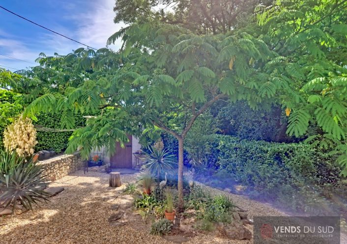 vente Villa Le Pradal