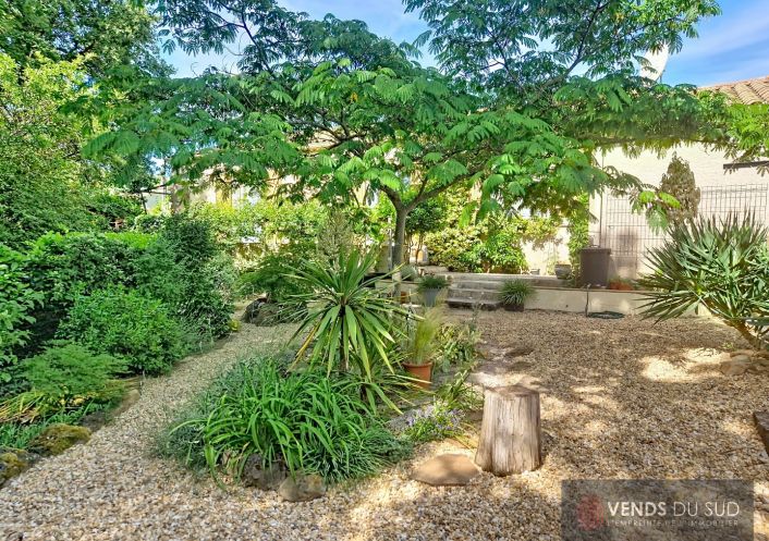 vente Villa Le Pradal