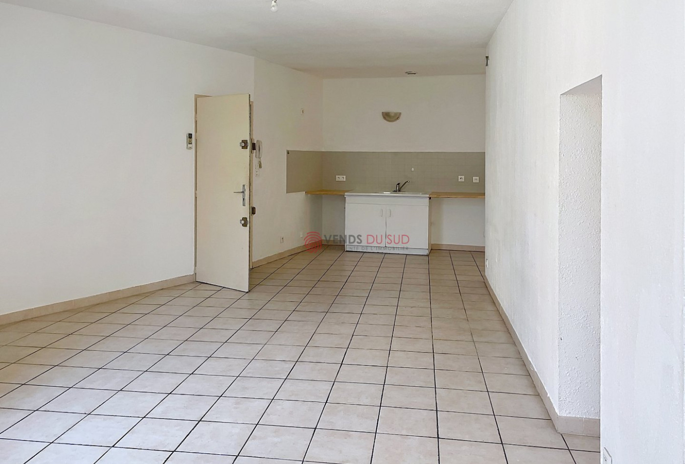 location Appartement Saint Chinian - Photo 1