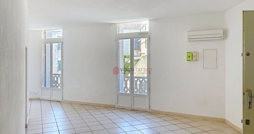 location Appartement Saint Chinian