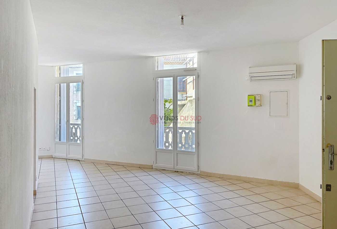 location Appartement Saint Chinian - Photo 2