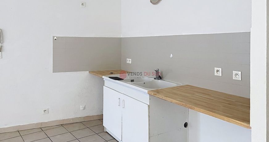 location Appartement Saint Chinian