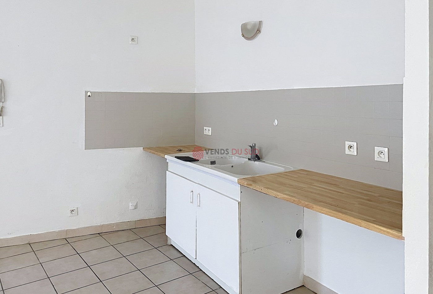 location Appartement Saint Chinian - Photo 6