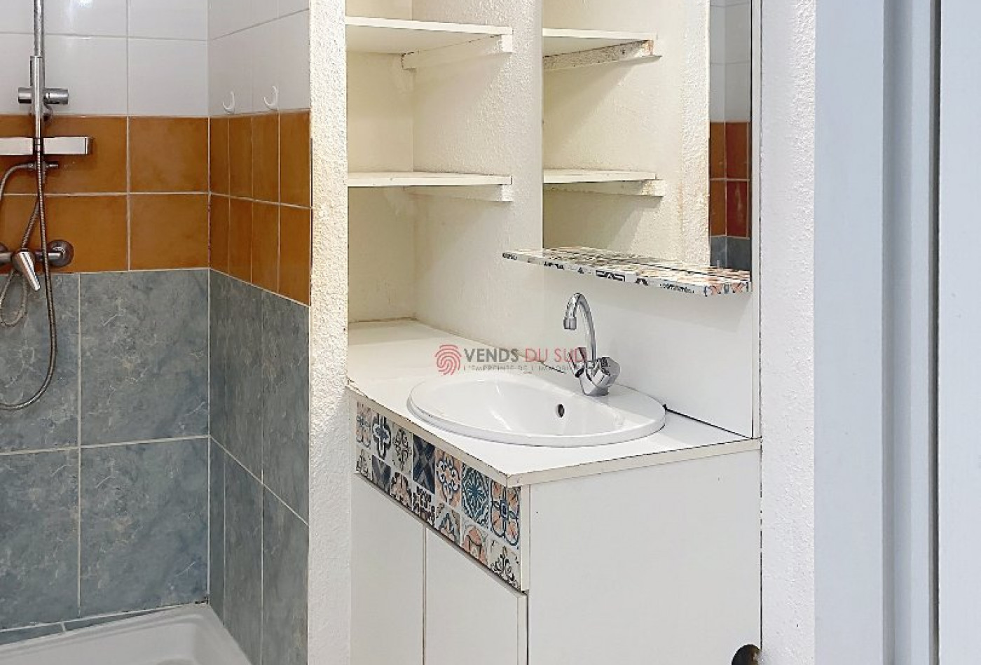 location Appartement Saint Chinian - Photo 7