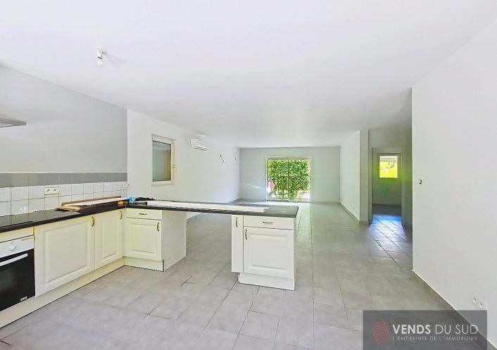 vente Maison individuelle Bedarieux