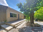 vente Maison individuelle Bedarieux