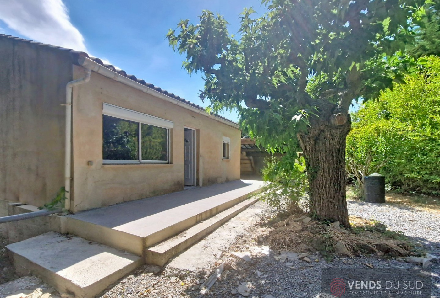 vente Maison individuelle Bedarieux - Photo 10