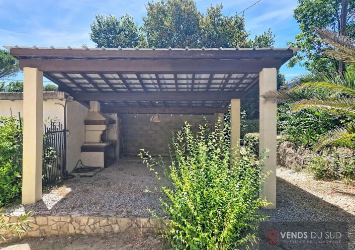 vente Maison individuelle Bedarieux