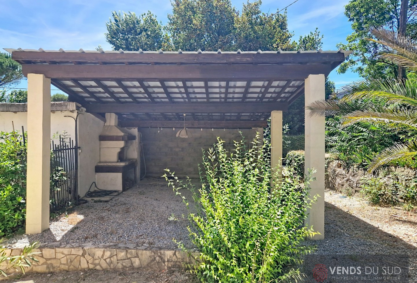 sale Maison individuelle Bedarieux - Photo 11