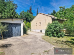 sale Maison individuelle Bedarieux
