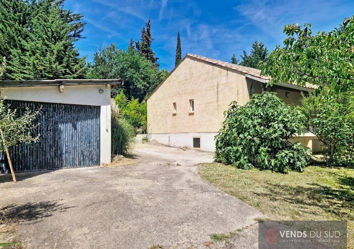 vente Maison individuelle Bedarieux