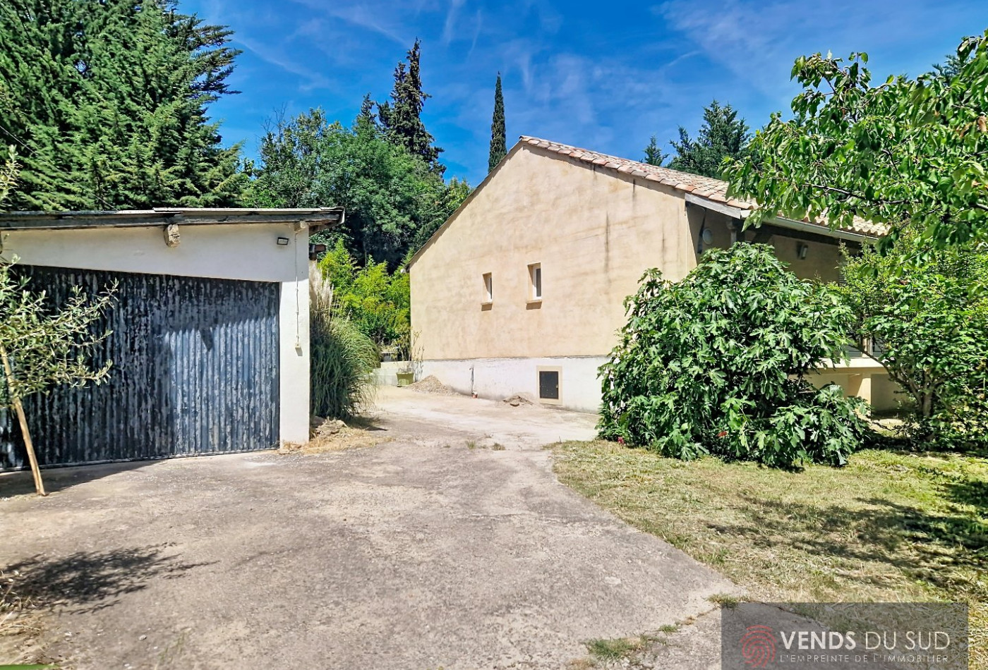sale Maison individuelle Bedarieux - Photo 14