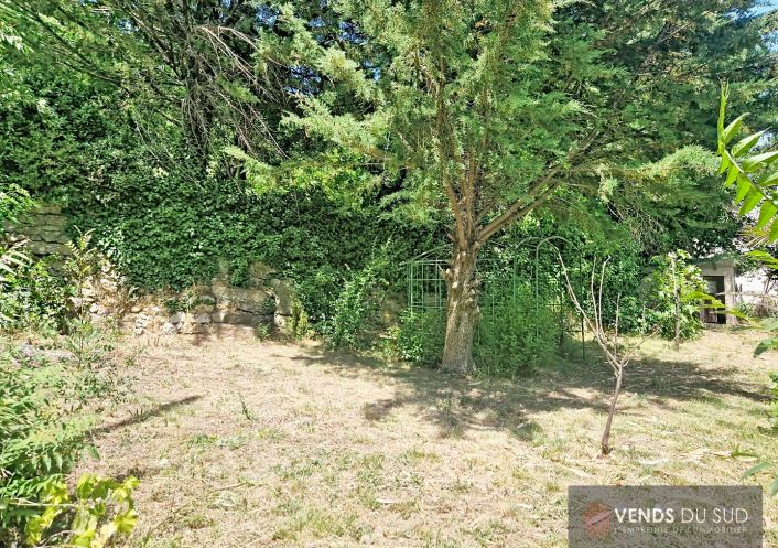 vente Maison individuelle Bedarieux