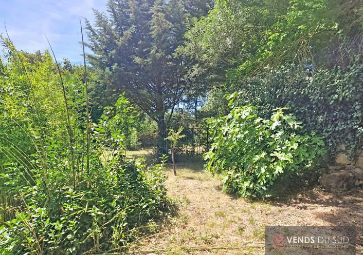vente Maison individuelle Bedarieux