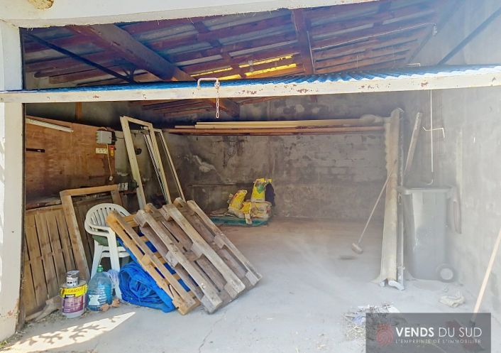 vente Maison individuelle Bedarieux