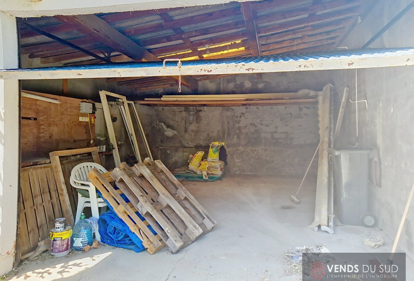 sale Maison individuelle Bedarieux - Photo 15
