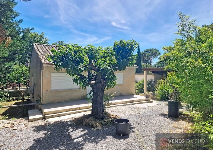 vente Maison individuelle Bedarieux