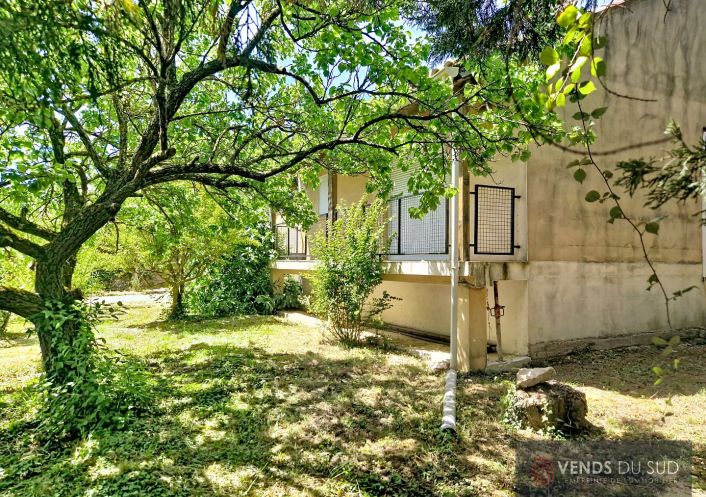 vente Maison individuelle Bedarieux