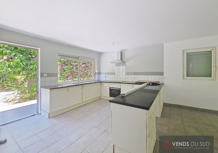 vente Maison individuelle Bedarieux